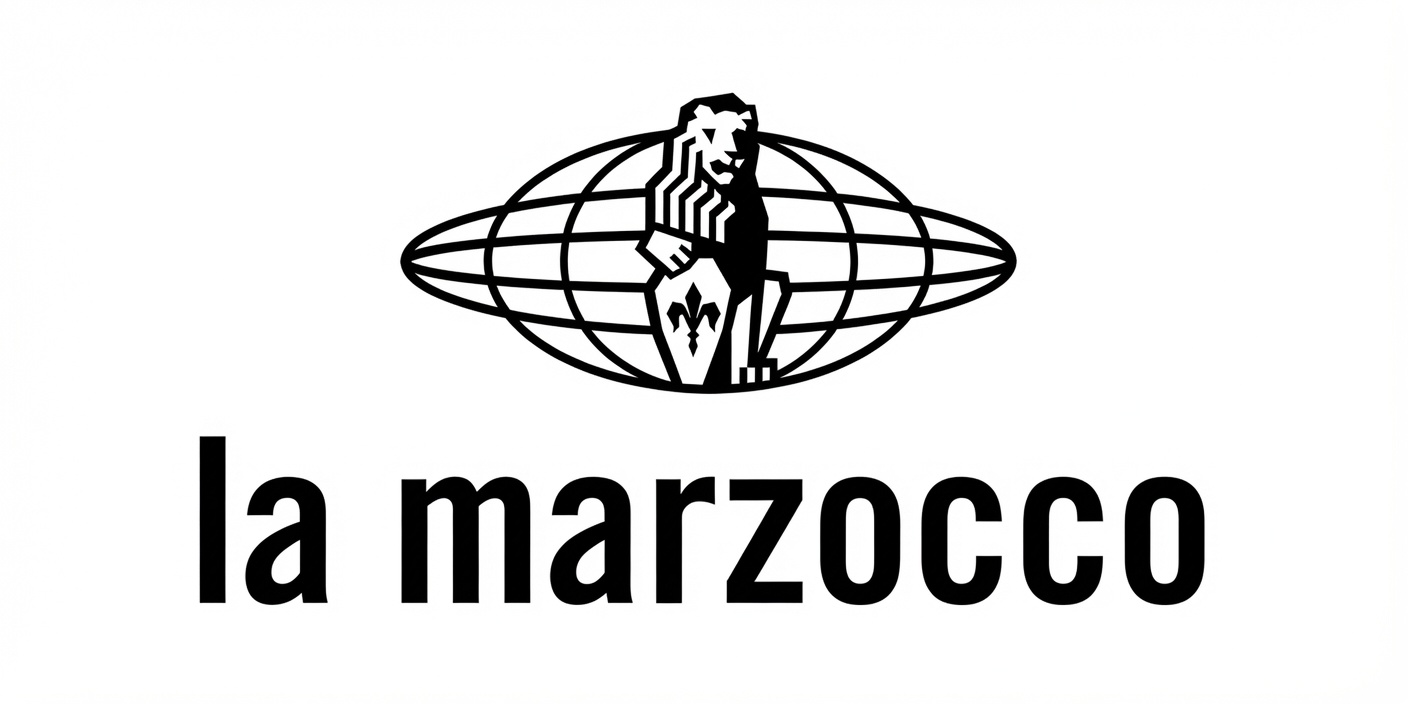 La Marzocco logo