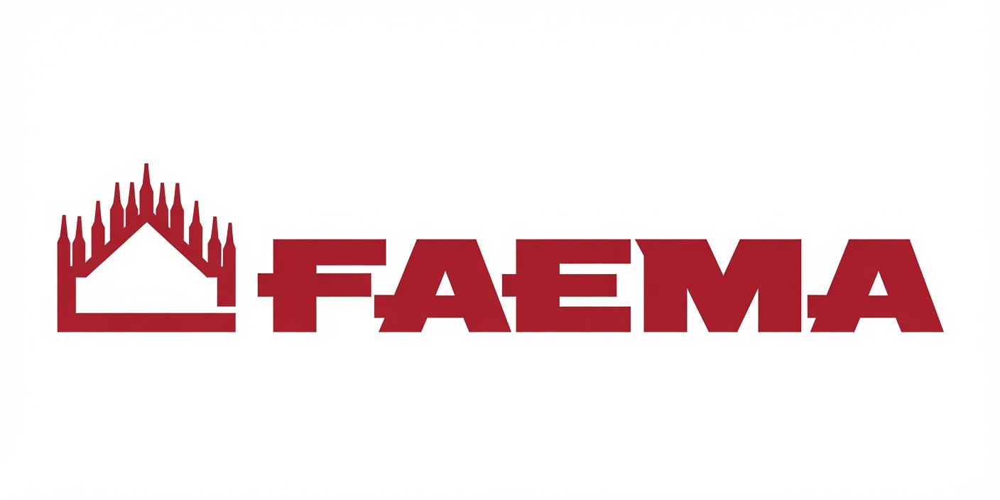 Faema logo