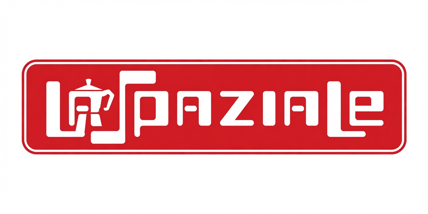 La Spaziale logo